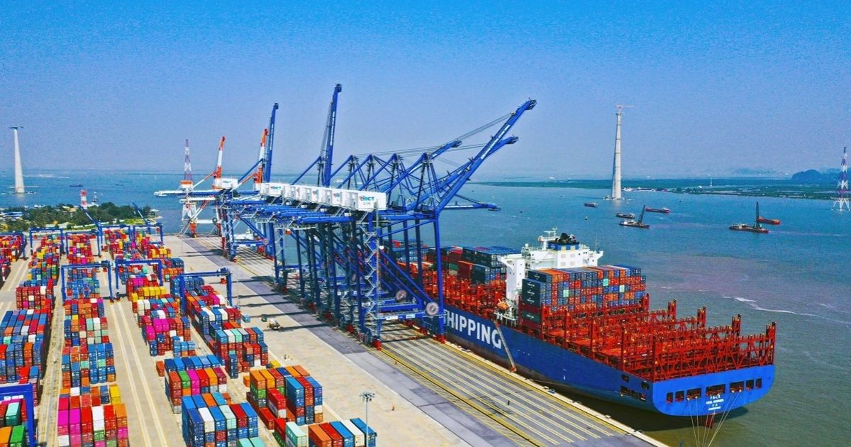 Các loại hình vận chuyển hàng hóa phổ biến hiện nay
