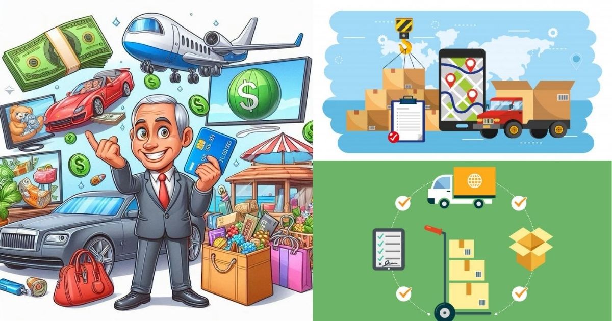 Hàng hoá đặc biệt là gì? Những điều cần biết khi vận chuyển hàng hoá đặc biệt