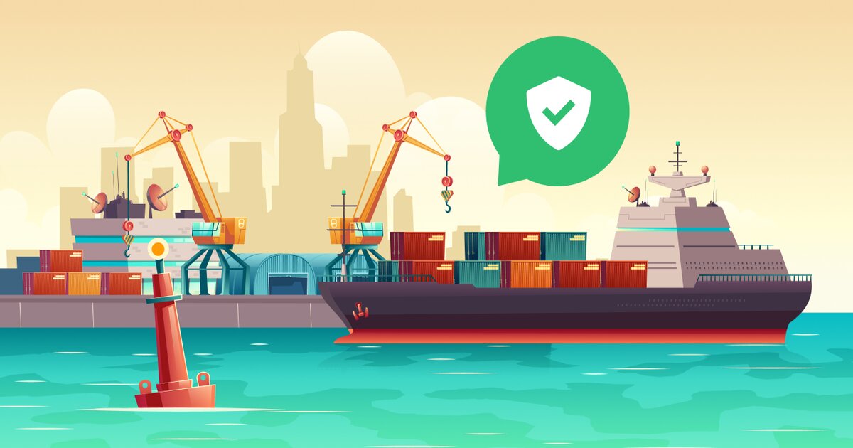 Nên vận chuyển máy móc thiết bị công nghiệp bằng phương tiện gì?
