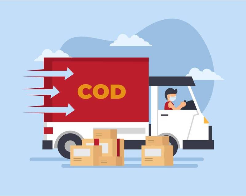 Ship COD có được trả lại hàng không? Tất cả những gì bạn cần biết