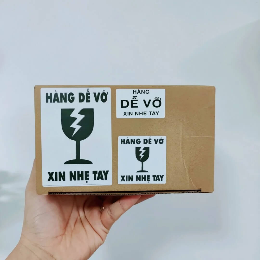 Hàng dễ vỡ