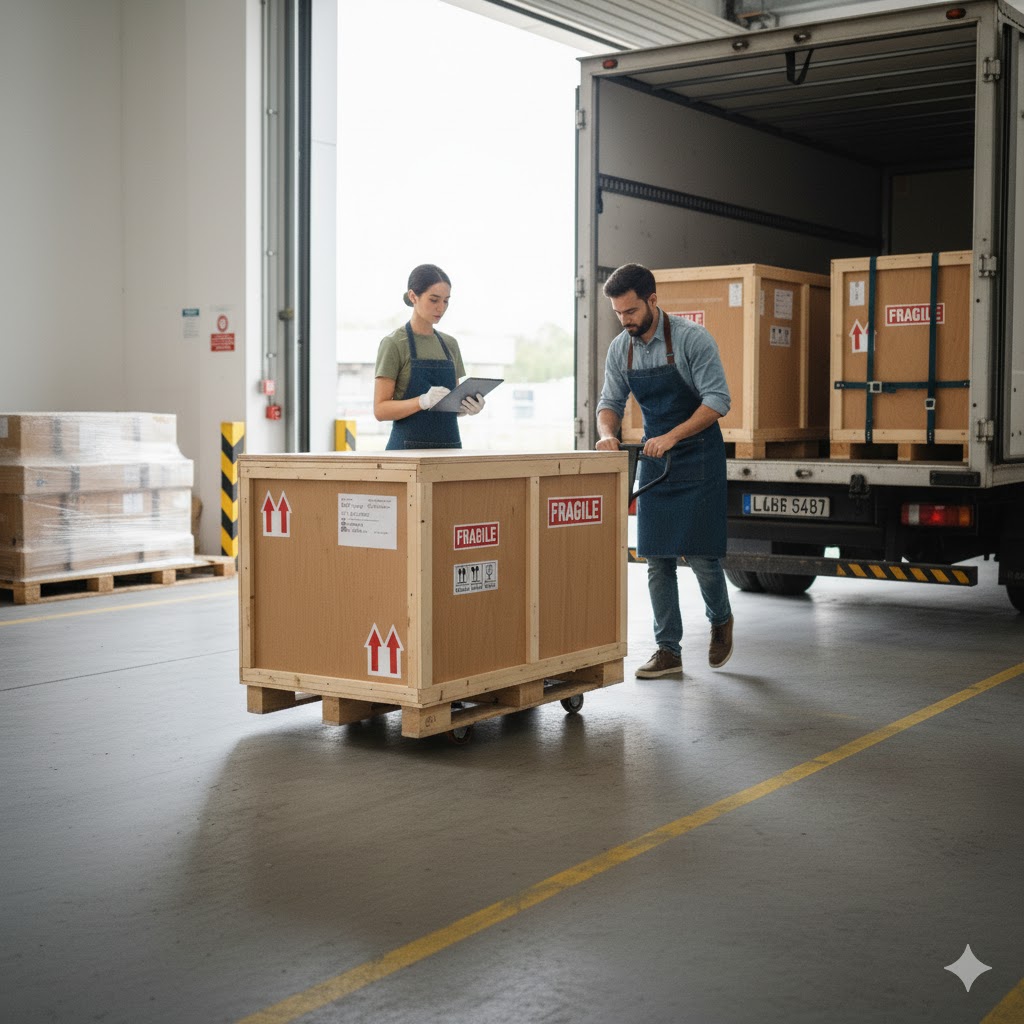 vanchuyentranh2.jpg Vận chuyển tranh đúng cách