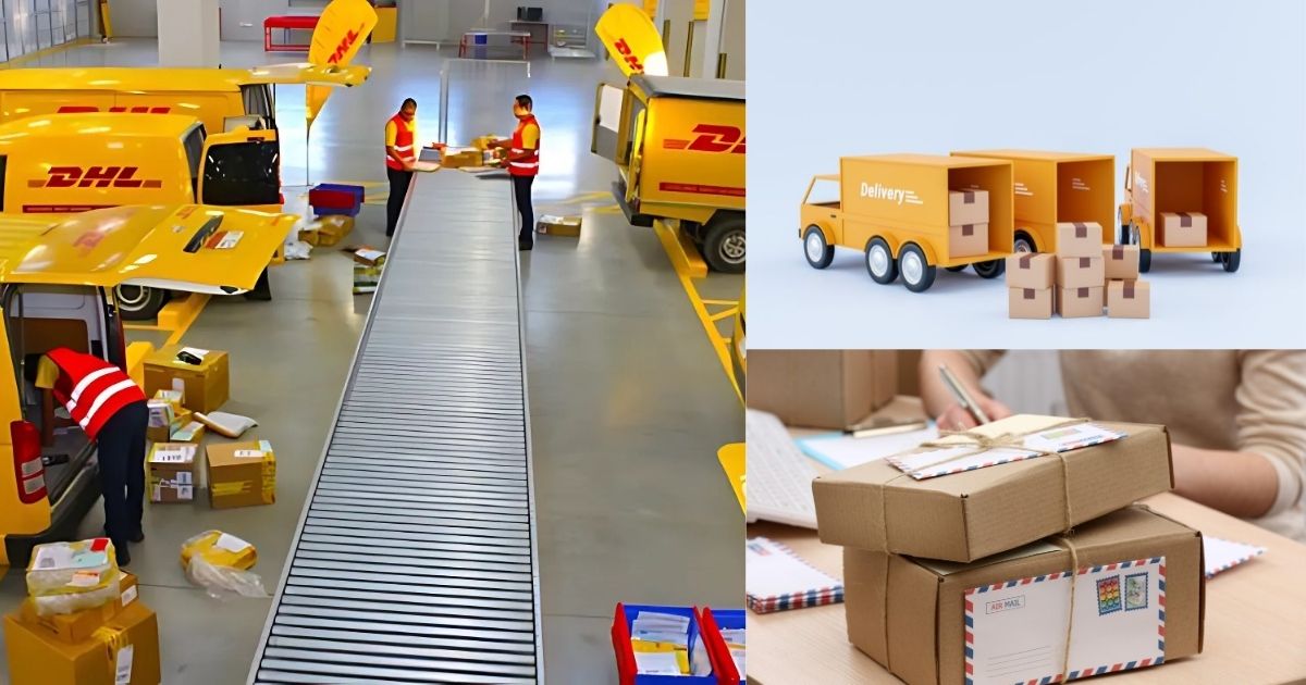 Bật mí cách để vận chuyển hàng hoá an toàn nhất 2