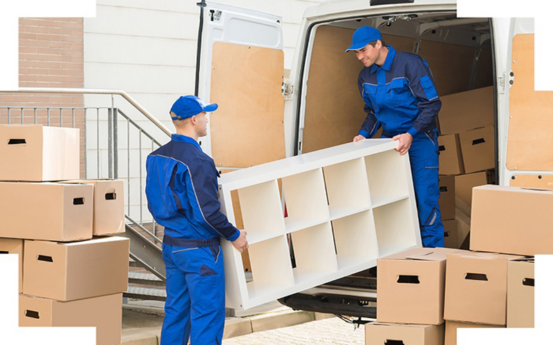 Bốc dỡ hàng hóa là gì, quy trình và những lưu ý