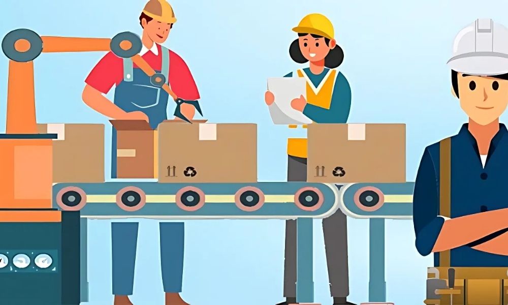 Cách gửi hàng liên tỉnh đúng cách năm 2025 1