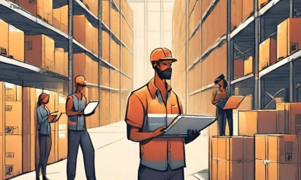 Cách gửi hàng liên tỉnh đúng cách năm 2025 2