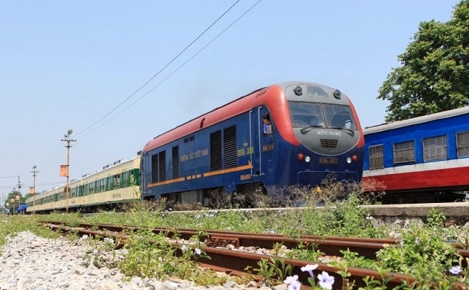 Cách gửi hàng tàu hỏa Bắc Nam an toàn, nhanh chóng 1