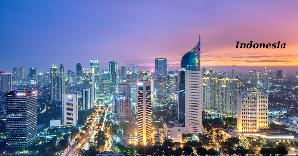 Gửi hàng đi Indonesia - Dịch vụ vận chuyển hàng hóa chất lượng và tin cậy 1