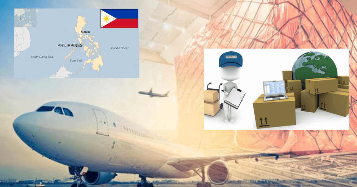 Gửi hàng đi Philippines và những lưu ý quan trọng 1