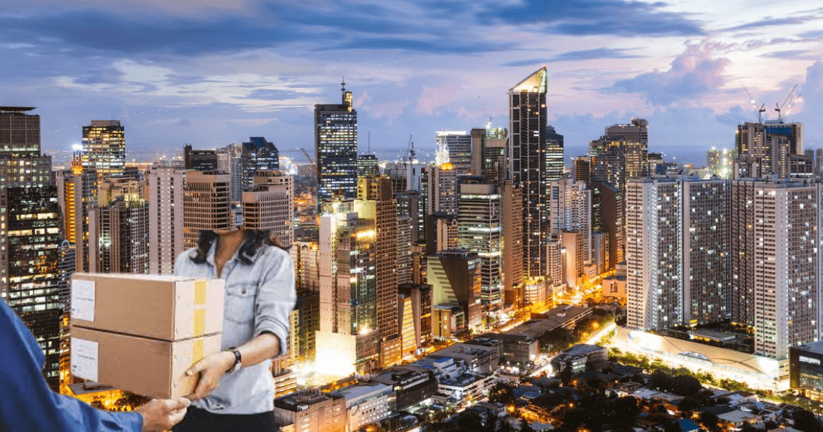 Gửi hàng đi Philippines và những lưu ý quan trọng 2