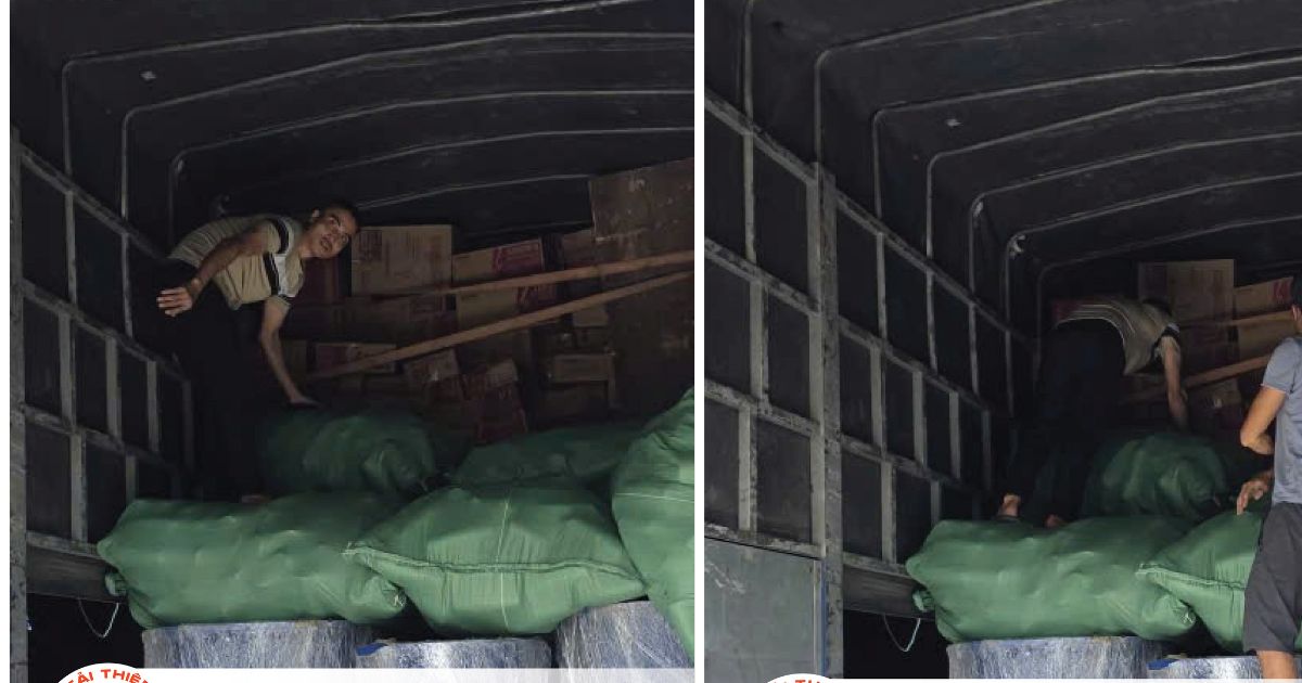 Gửi hàng tận nơi TPHCM đi Hà Nội - ảnh 2