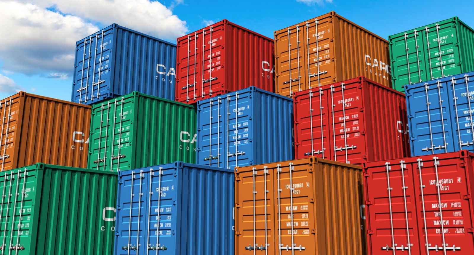 Hàng air là gì? Sự khác biệt giữa hàng air và hàng container - ảnh 2