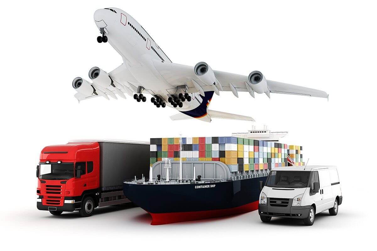 Hàng air là gì? Sự khác biệt giữa hàng air và hàng container - ảnh 5