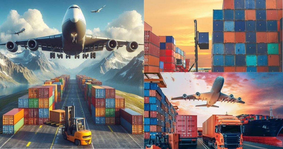 Hàng hoá đặc biệt là gì? Những điều cần biết khi vận chuyển hàng hoá đặc biệt 1