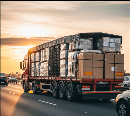 Kỹ năng mềm trong logistics: Bí quyết để vượt qua mọi mùa "kẹt hàng" - ảnh 1