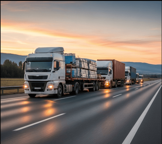 Kỹ năng mềm trong logistics: Bí quyết để vượt qua mọi mùa "kẹt hàng" - ảnh 2