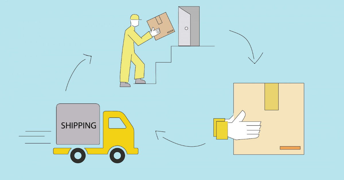 Một số lưu ý khi gửi hàng gia dụng mà bạn cần biết 1