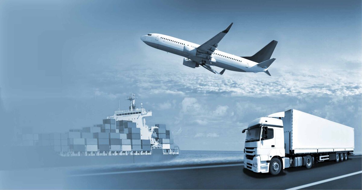 Nên vận chuyển máy móc thiết bị công nghiệp bằng phương tiện gì? 1