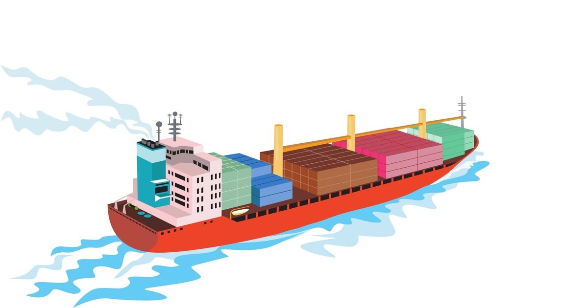Nên vận chuyển máy móc thiết bị công nghiệp bằng phương tiện gì? 2