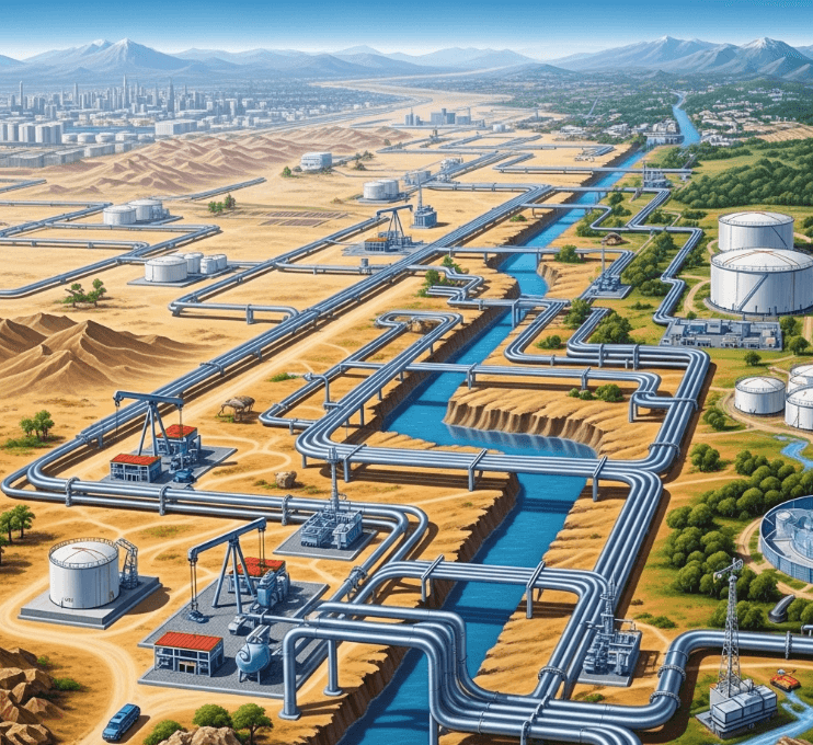 Tổng Quan Phương Thức Vận Chuyển Hàng Hóa 2025 - Tối Ưu Chi Phí & Hiệu Quả 4