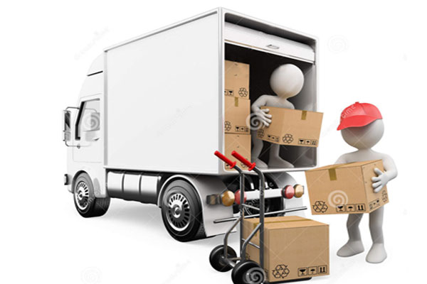 Vận chuyển hàng hóa đi Hà Nội uy tín và chất lượng 1