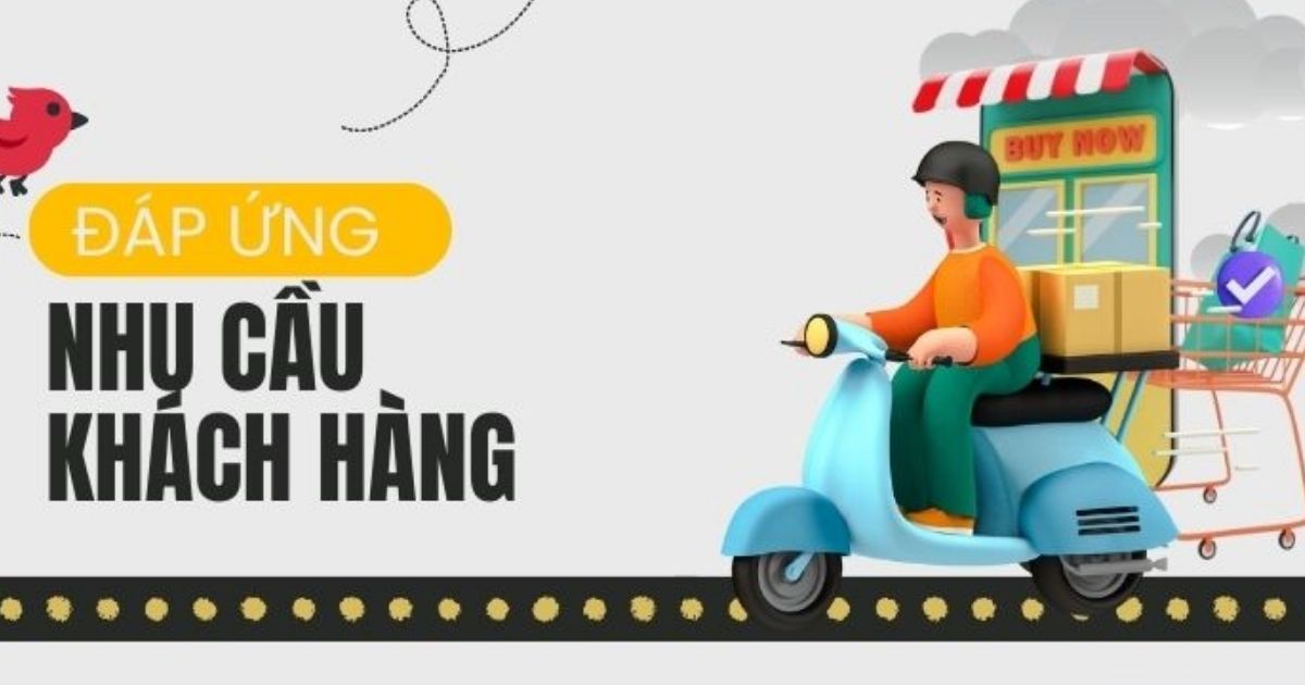 Vận tải nội địa có đang là xu hướng? 3